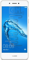 IMEI-Prüfung HUAWEI Nova Smart auf imei.info