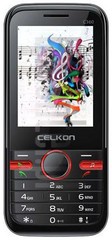 imei.info에 대한 IMEI 확인 CELKON C360