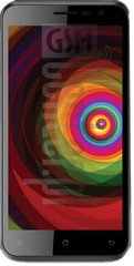 Kontrola IMEI KARBONN TITANIUM DAZZLE S201 na imei.info