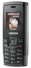 imei.info에 대한 IMEI 확인 SAMSUNG C160