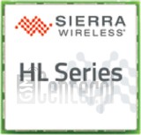 Kontrola IMEI SIERRA WIRELESS HL8548 na imei.info
