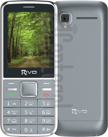 Перевірка IMEI RIVO Neo N400 на imei.info