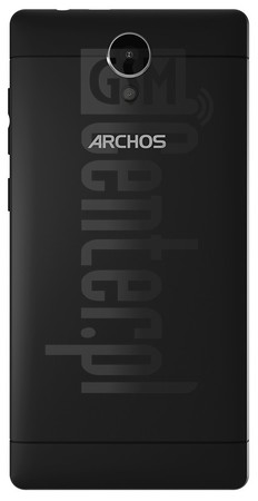 Sprawdź IMEI ARCHOS Core 50 4G na imei.info