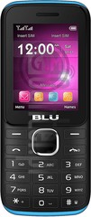 IMEI चेक BLU Zoey 2.4 3G imei.info पर
