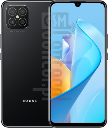 Skontrolujte IMEI N-ZONE S7 Pro+ na imei.info