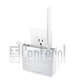 Kontrola IMEI Amped Wireless REC22A na imei.info