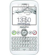 imei.infoのIMEIチェックKARBONN KW