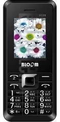 IMEI Check BLOOM S135 on imei.info