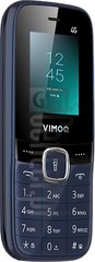 IMEI Check VIMOQ M9010 on imei.info