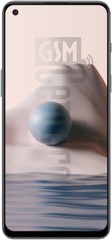 Vérification de l'IMEI OnePlus Nord 2T sur imei.info