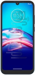 Sprawdź IMEI MOTOROLA Moto E6s 2020 na imei.info