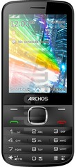 在imei.info上的IMEI Check ARCHOS F32