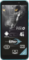 Skontrolujte IMEI BLACK FOX B2Fox+ na imei.info