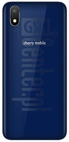 Sprawdź IMEI CHERRY MOBILE Flare S7 Mini na imei.info