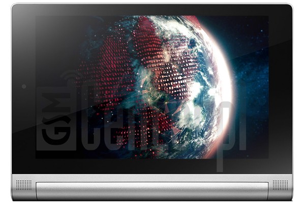 Sprawdź IMEI LENOVO 830F Yoga 2 8" na imei.info