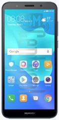 imei.info에 대한 IMEI 확인 HUAWEI Y5 Lite 2018