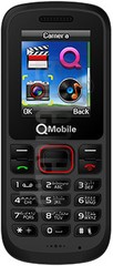 imei.info에 대한 IMEI 확인 QMOBILE E786i