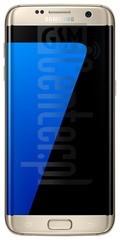 تنزيل البرنامج الثابت SAMSUNG G935F Galaxy S7 Edge