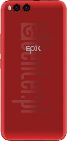 imei.info에 대한 IMEI 확인 EPIK ONE Royal