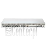 Pemeriksaan IMEI MIKROTIK RouterBOARD 1100AHx4 (RB1100AHx4) di imei.info