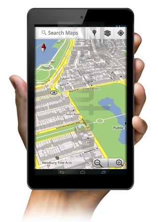 Vérification de l'IMEI ODYS Xelio Phone Tab 2 sur imei.info