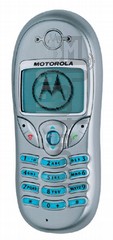 imei.infoのIMEIチェックMOTOROLA C300