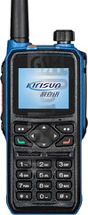 IMEI Check KIRISUN GP700 on imei.info