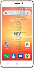 IMEI Check SKY DEVICES Platinum E5 on imei.info