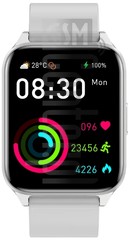 Vérification de l'IMEI TRANYAGO Smartwatch sur imei.info