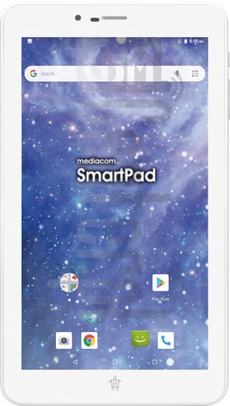 Sprawdź IMEI MEDIACOM SmartPad Iyo 7 na imei.info