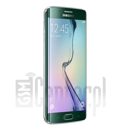 Verificação do IMEI SAMSUNG G928R Galaxy S6 Edge+ em imei.info