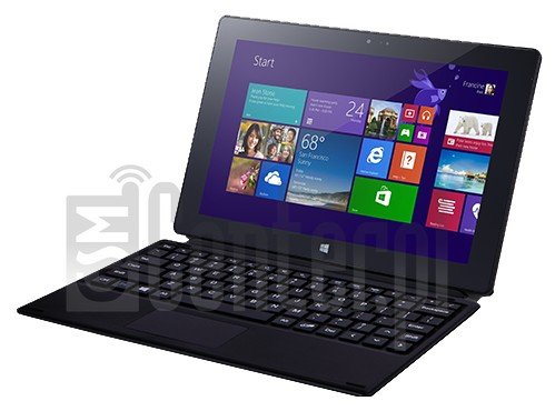 imei.info에 대한 IMEI 확인 ARENA SCIENTIFIC Tab-X 10.1 Intel Winpad