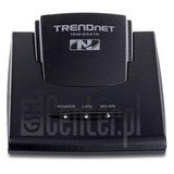 在imei.info上的IMEI Check TRENDNET TEW-654TR