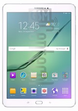 IMEI-Prüfung SAMSUNG T719 Galaxy Tab S2 VE 8.0 LTE auf imei.info