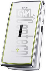 Проверка IMEI PANTECH IM-S480S Tilt на imei.info