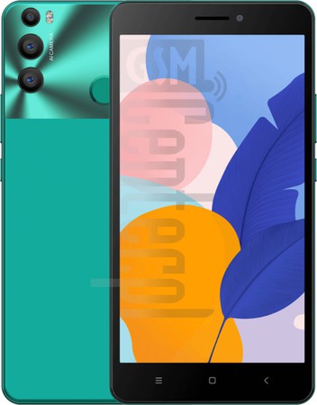 Pemeriksaan IMEI X-TIGI S7 di imei.info