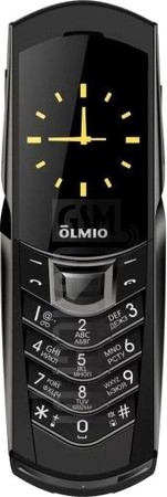 IMEI Check OLMIO K08 on imei.info