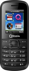 imei.infoのIMEIチェックQMOBILE G100