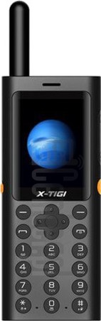 imei.info에 대한 IMEI 확인 X-TIGI T1