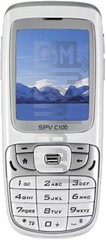 Sprawdź IMEI ORANGE SPV C100 (HTC Oxygen) na imei.info