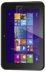 Verificación del IMEI  HP Pro Tablet 10 EE G1 en imei.info