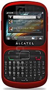 imei.info에 대한 IMEI 확인 ALCATEL OT-803