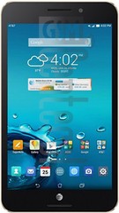 IMEI चेक ASUS Memo Pad 7 ME375CL imei.info पर