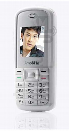 imei.info에 대한 IMEI 확인 i-mobile 101