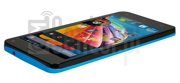 IMEI चेक MEDIACOM Phonepad Duo G501 imei.info पर