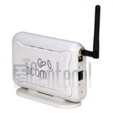 在imei.info上的IMEI Check 3Com WL-524