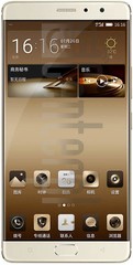 IMEI Check GIONEE M6 Plus on imei.info
