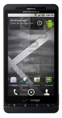 imei.info에 대한 IMEI 확인 MOTOROLA Droid X