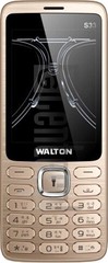 Vérification de l'IMEI WALTON Olvio S33 sur imei.info