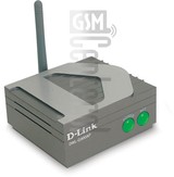 Vérification de l'IMEI D-LINK DWL-G800AP rev A1 sur imei.info